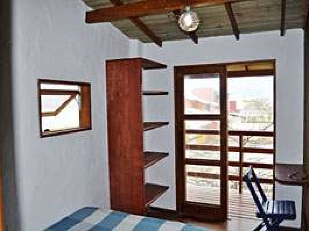 Apartamento Duplex 07 (02 quartos)