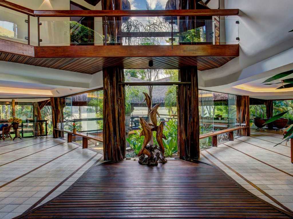 Ang016 - Amazing villa in Angra dos Reis