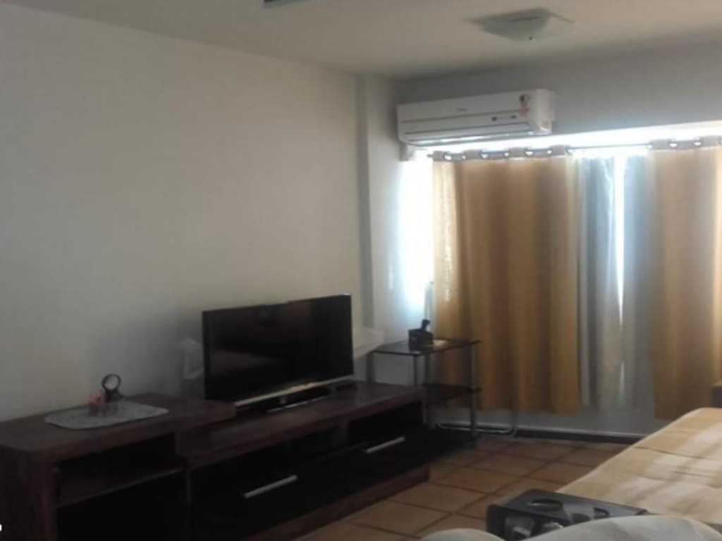 APARTAMENTO NA PRAIA DE PONTA VERDE