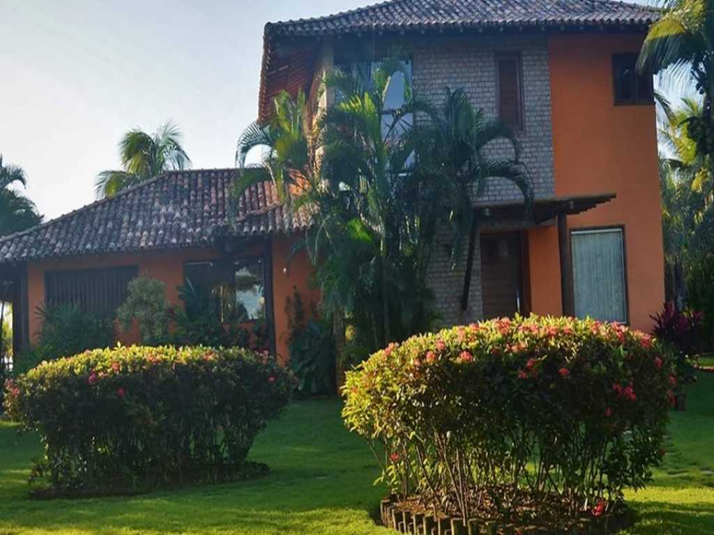 Casa Cacá