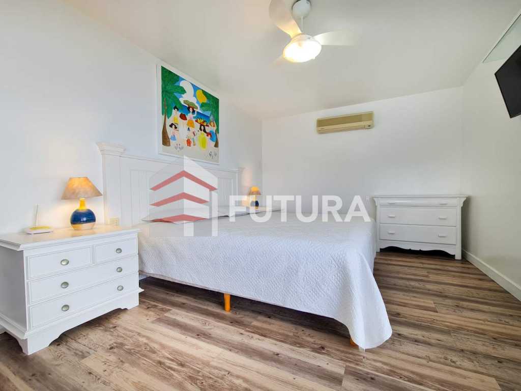 CASA BEIRA MAR - PLAYA MARISCAL, BOMBINHAS SC (LC107F)