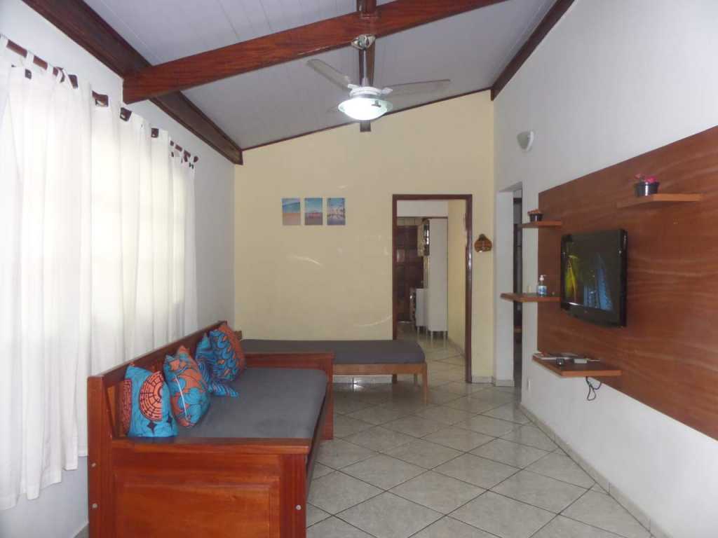 Casa em Ubatuba