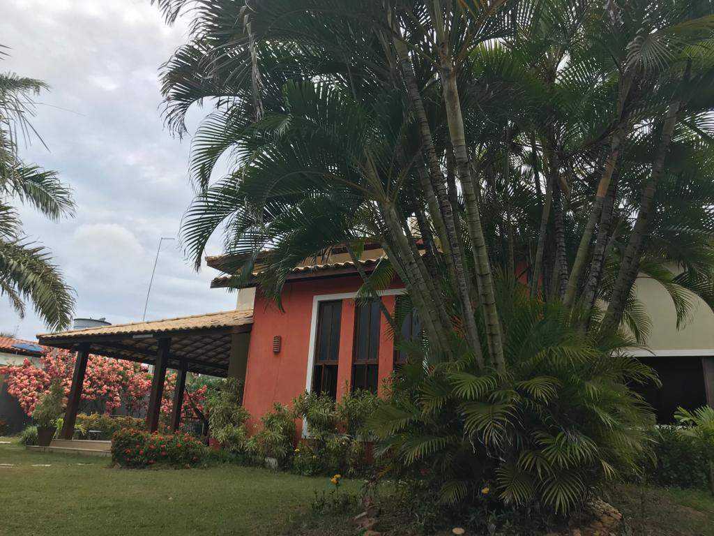 Casa de Ferias e para Eventos - Polo Petroquímico Camaçari. * Barra de Jacuipe