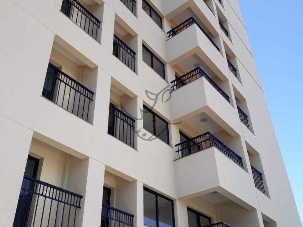 APARTAMENTO EM NOVA ALIANÇA