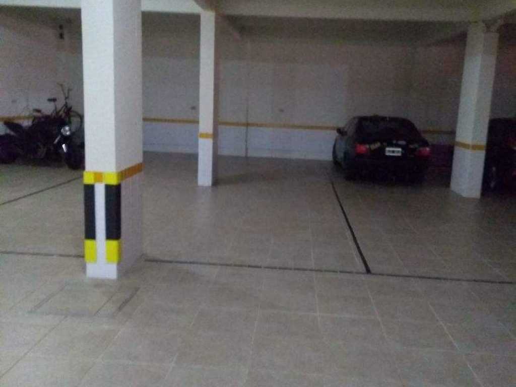 * LINDO  APARTAMENTO A 150 METROS DO MAR