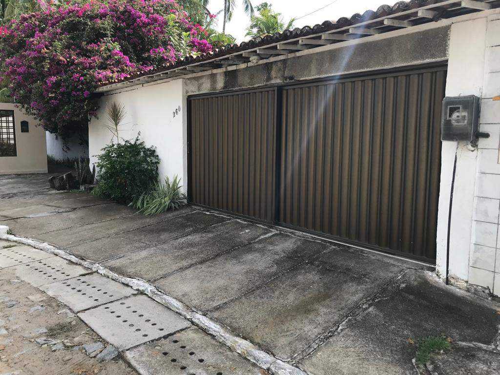 Casa para alugar em Porto de Galinhas vila centro