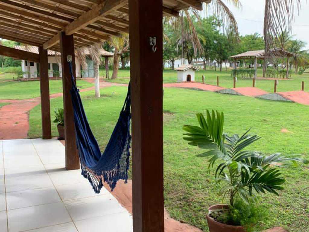 CASA EM FAZENDA - Fazenda São Lucas em Sauipe Bahia - Próximo. Itacimirim, Praia do Forte, Imbassay e Massarandupio