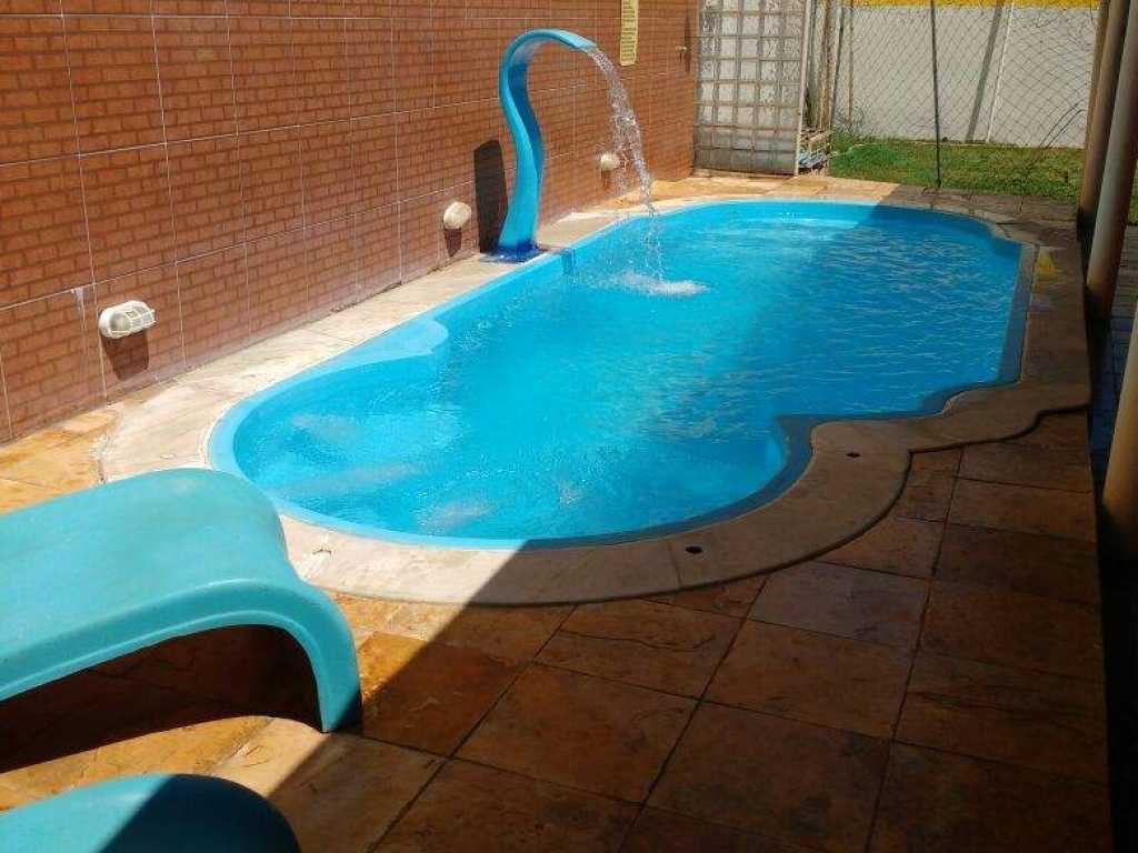 Aconchegante casa na Barra Nova em Marechal Deodoro ,AL (82) 99680-4516