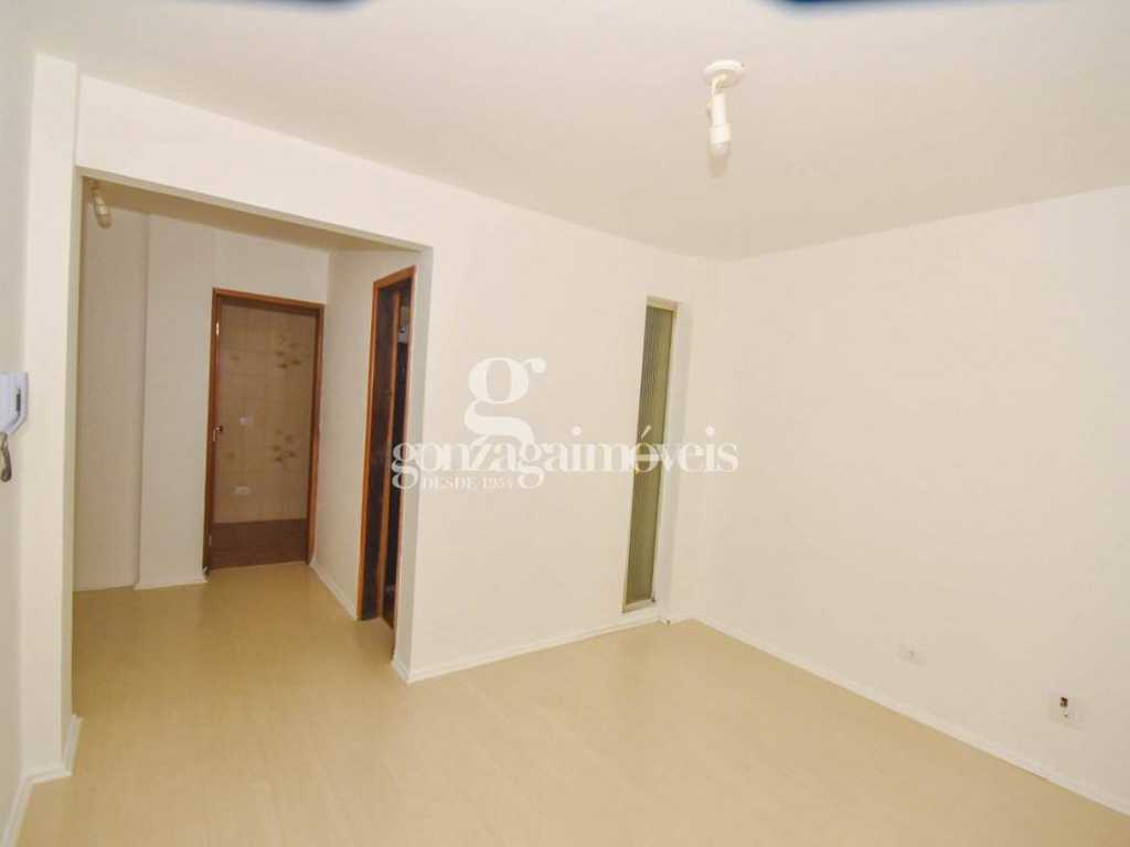 Apartamento 1 Quarto Centro 35m²