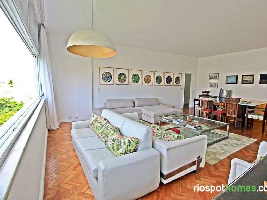 Rio Spot Homes T030 Arpoador