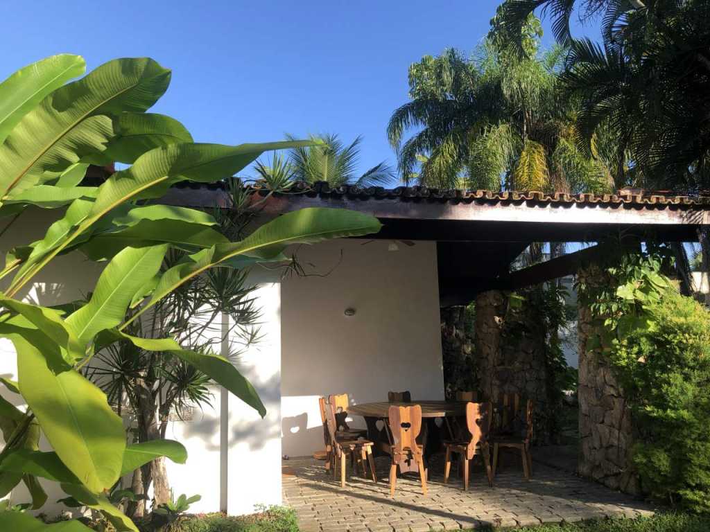 Jardim Acapulco, Guarujá - Praia de Pernambuco - Mínimos 2 diárias