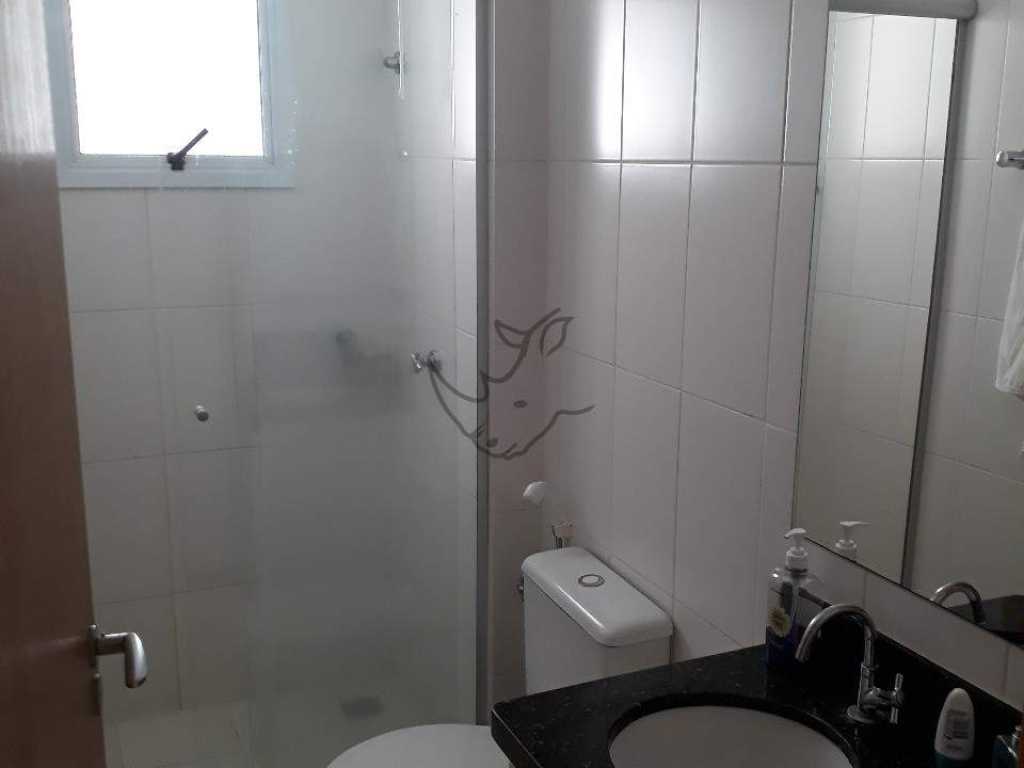 APARTAMENTO EM SANTO AGOSTINHO