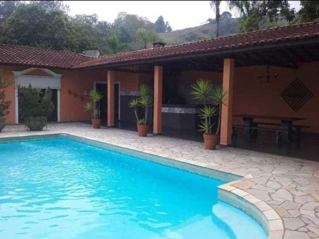 Espaço Villa Verde I