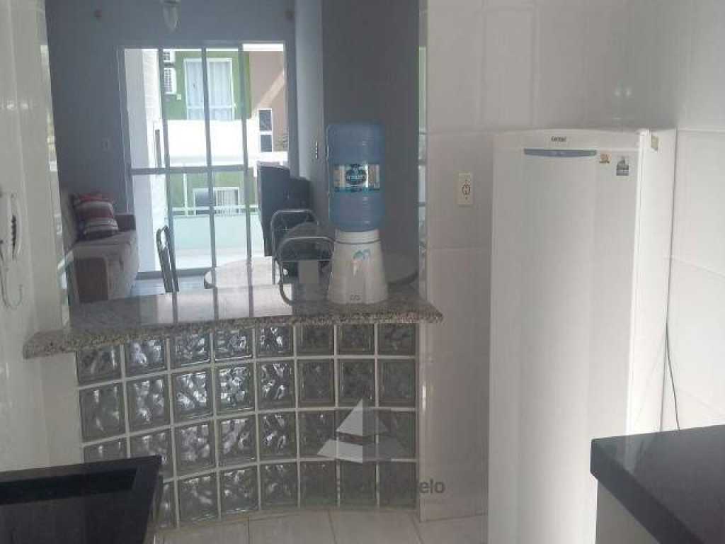 APARTAMENTO NOVO PARA LOCAÇÃO TEMPORADA