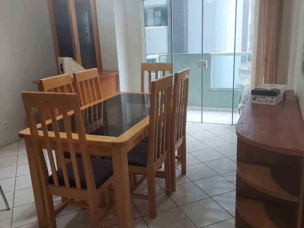 EXCELENTE APARTAMENTO EM BALNEARIO CAMBORIÚ DISPONIVEL PARA ANO NOVO!