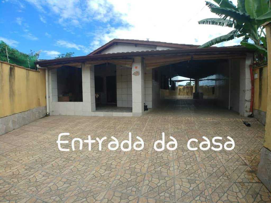 Casa De Ubatuba SP - Temporada