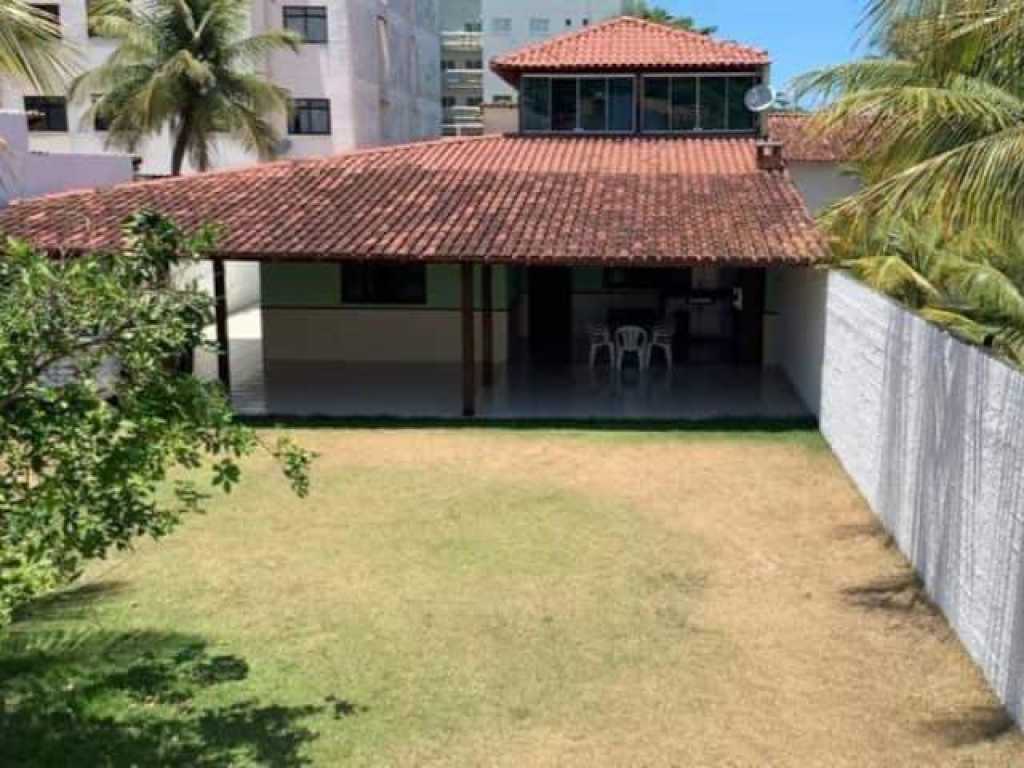 Casa para temporada em Castelhanos