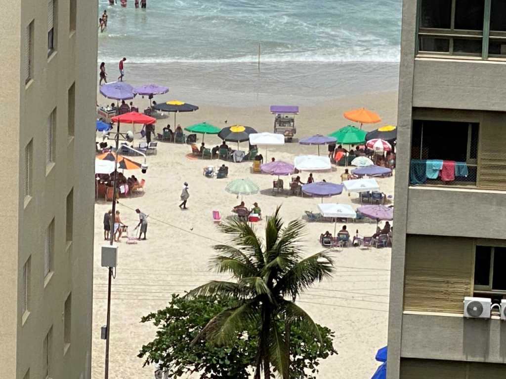 COSTA MAR APARTAMENTO PARA ALUGUEL DE TEMPORADA