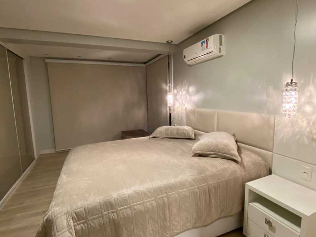 APARTAMENTO NOVO CENTRO DE GRAMADO