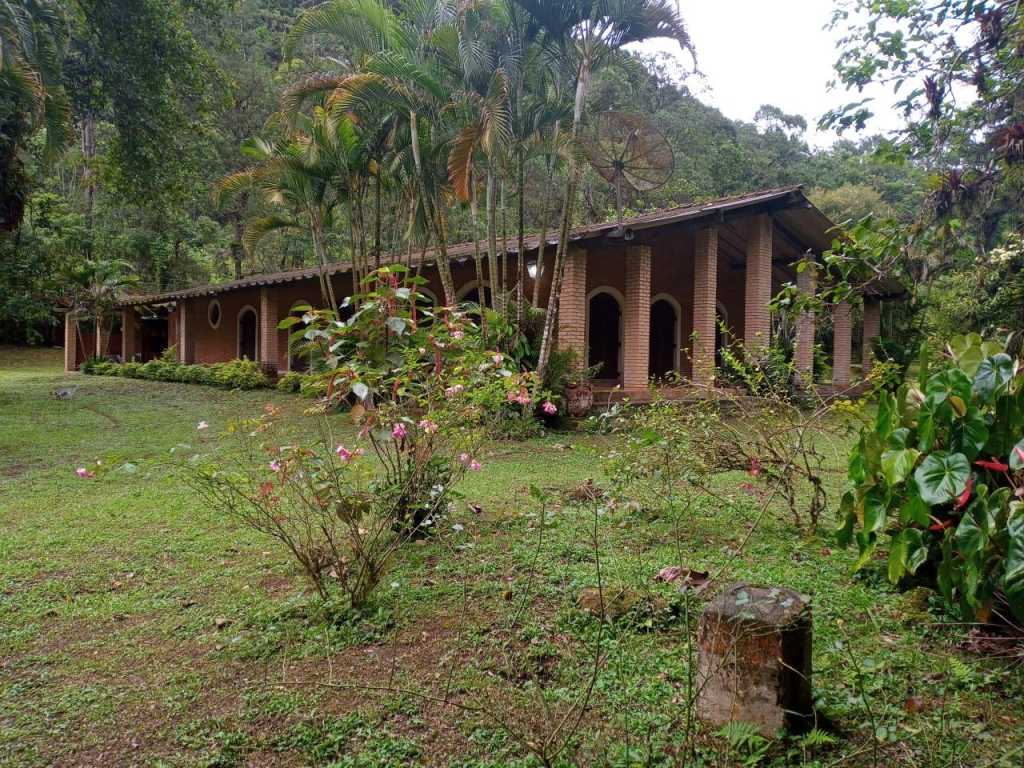 Lugar paradisíaco, para descansar e curtir com a família