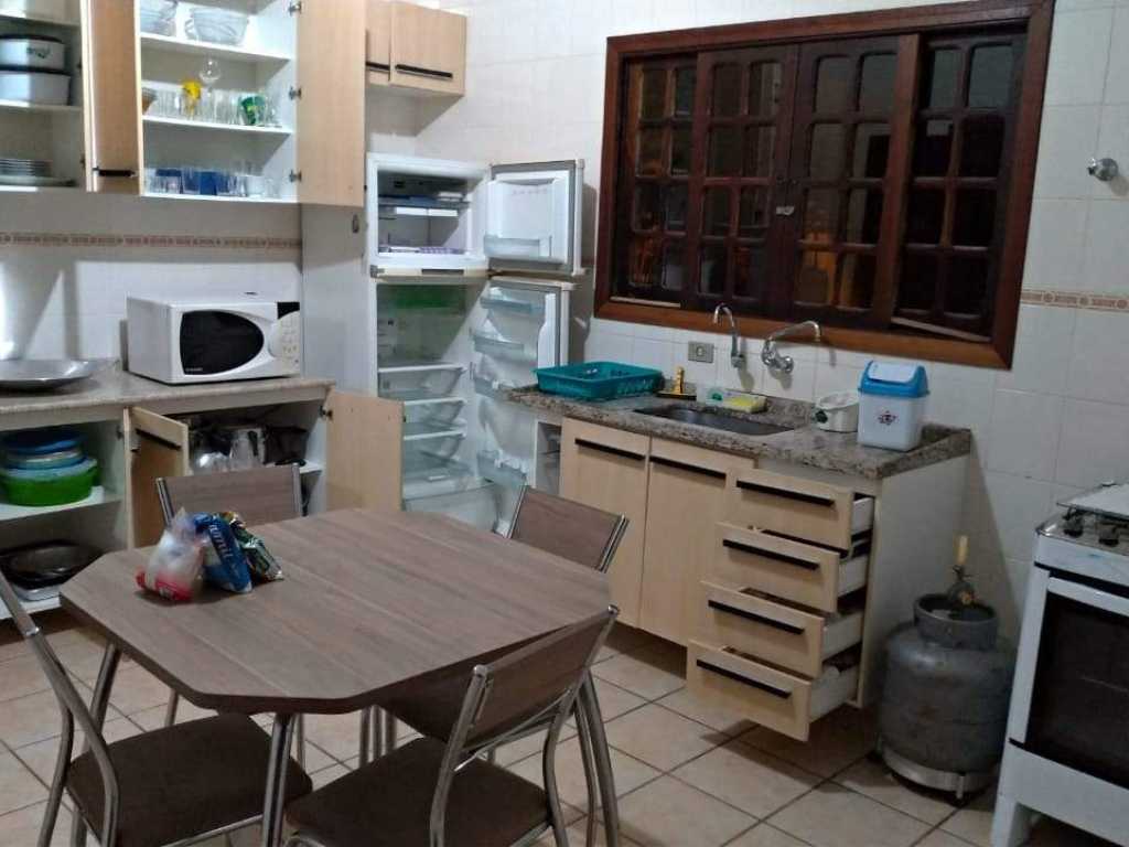 CASA PERFEITA NO CONDOMÍNIO FECHADO RECANTO DA LAGOINHA, 200M DO MAR!