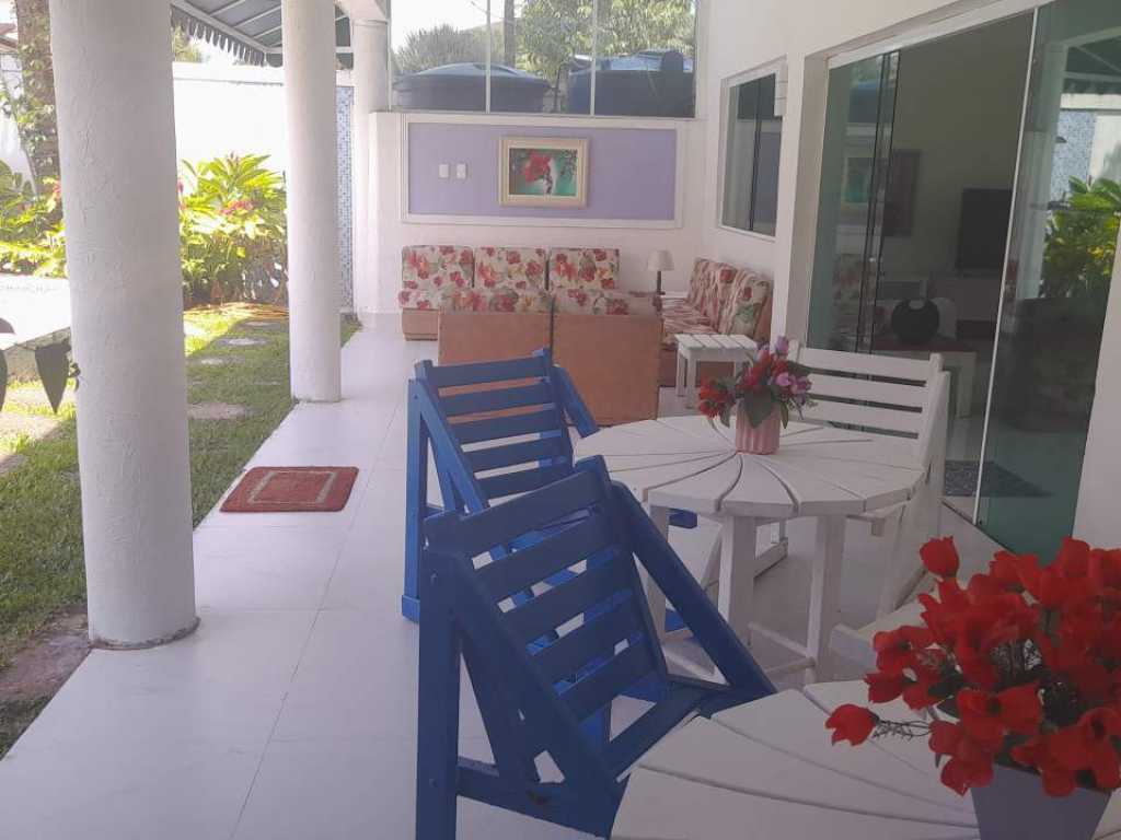 CASA 4 SUITES AR CONDICIONADO CONDOMINIO JARDIM ACAPULCO GUARUJÁ