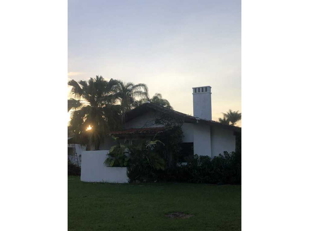 Jardim Acapulco, Guarujá - Praia de Pernambuco - Mínimos 2 diárias