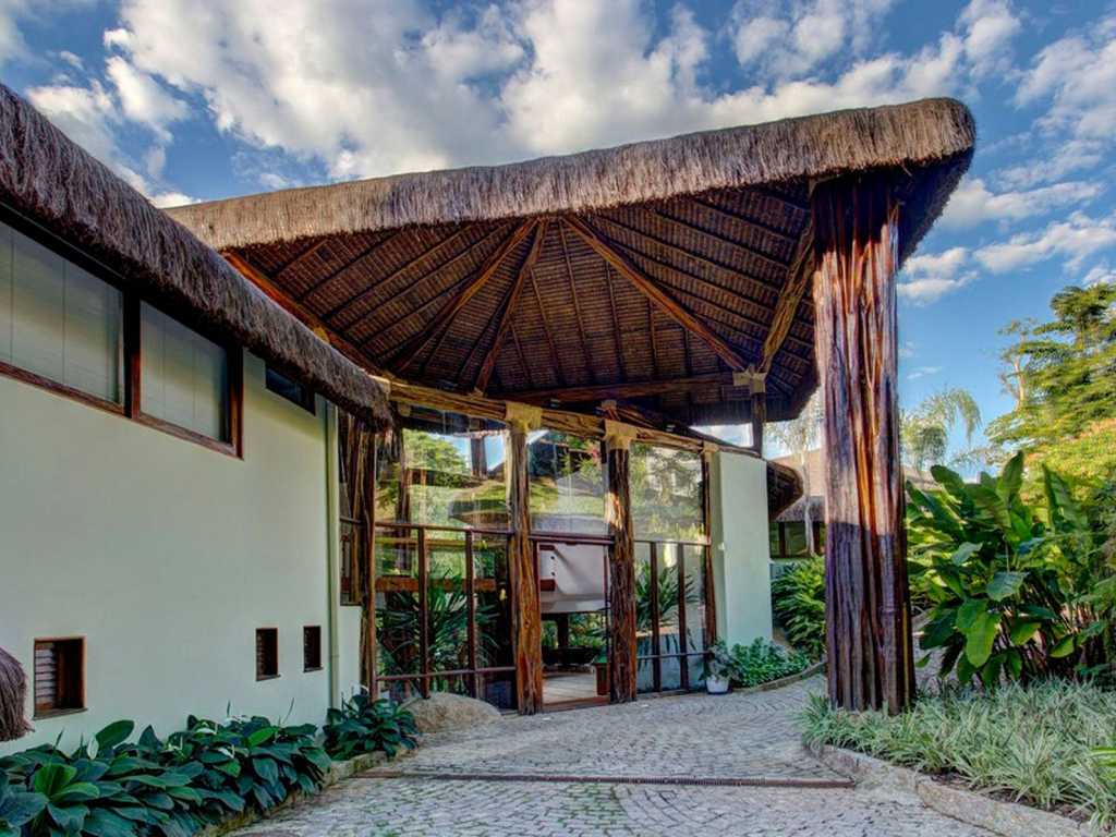 Ang016 - Amazing villa in Angra dos Reis
