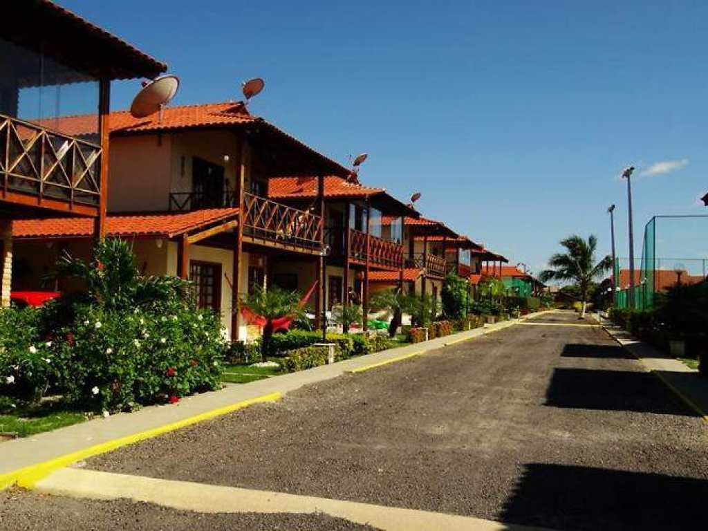 Condomínio Village Praia dos Carneiros I