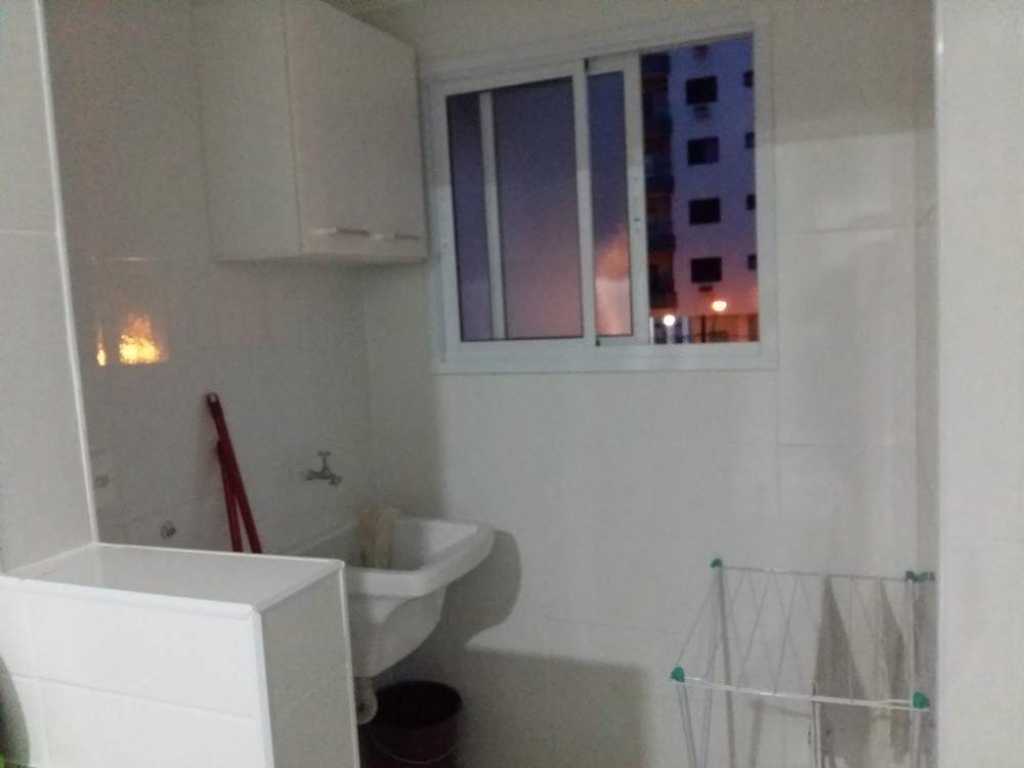 Apartment for Holiday and Daily, Praia Grande São Paulo,