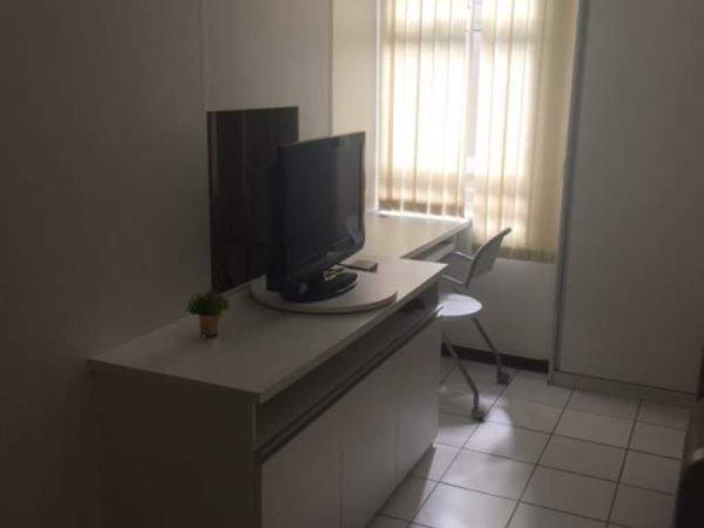 GREEN PARK KITINETE EXCELENTE DISPONIVEL APARTAMENTO - SGAN 911, 010