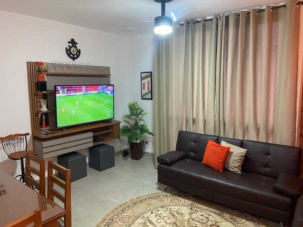 apartamento praia da Enseada