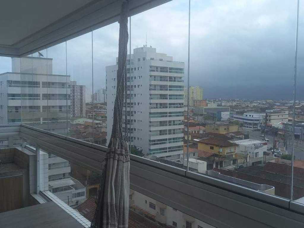 Apartamento Praia Ocian