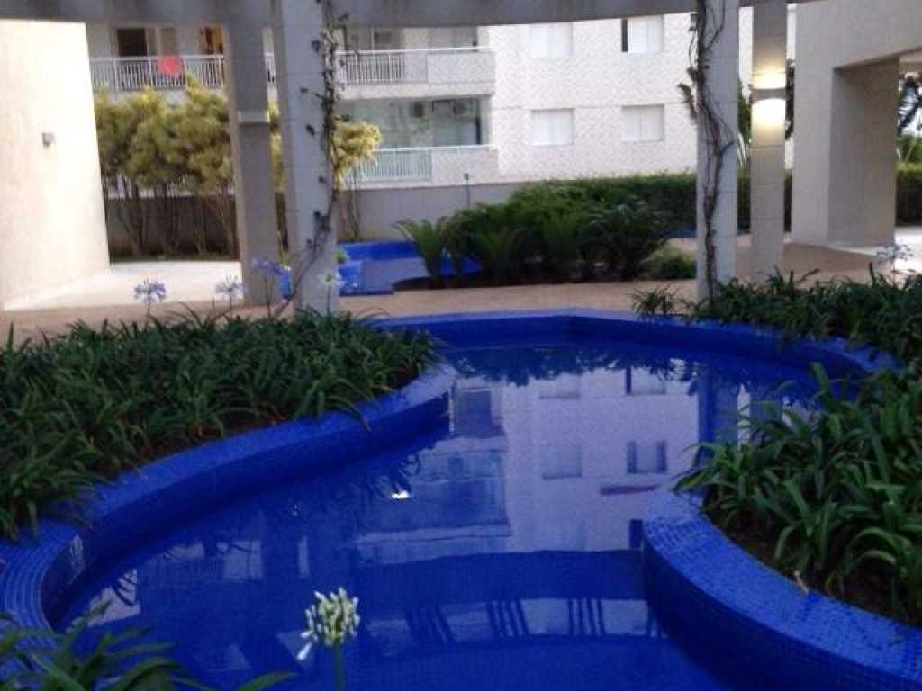 Guarujá apartamento Astúrias a 50 metros do mar