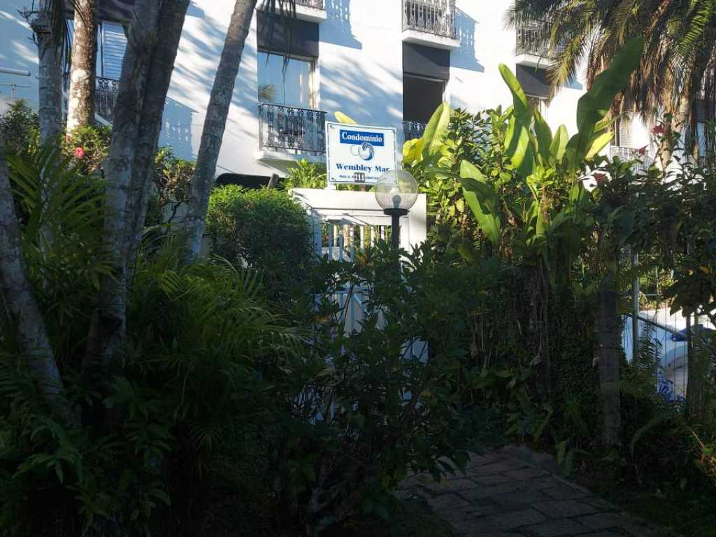 APARTAMENTO PÉ NA AREIA TONINHAS 4