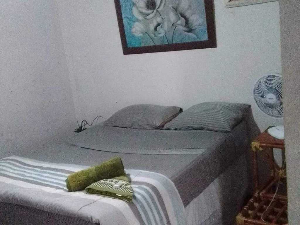 apartamento amplo e confortavel