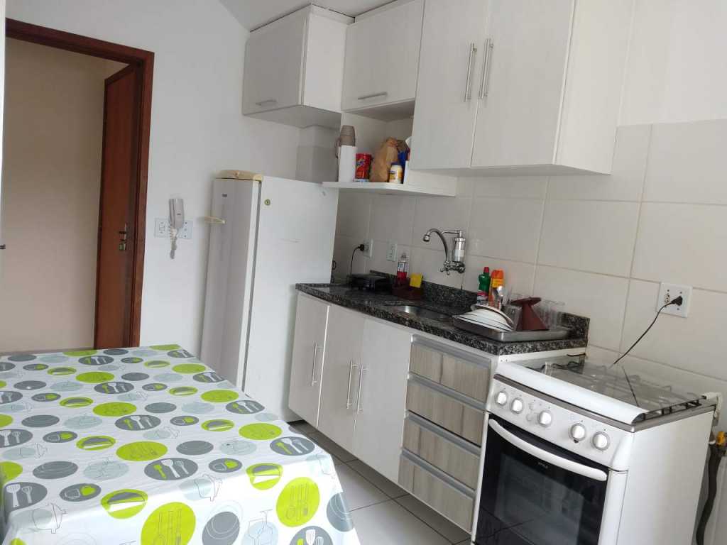 Apartamento em Cabo Frio - São Pedro da Aldeia