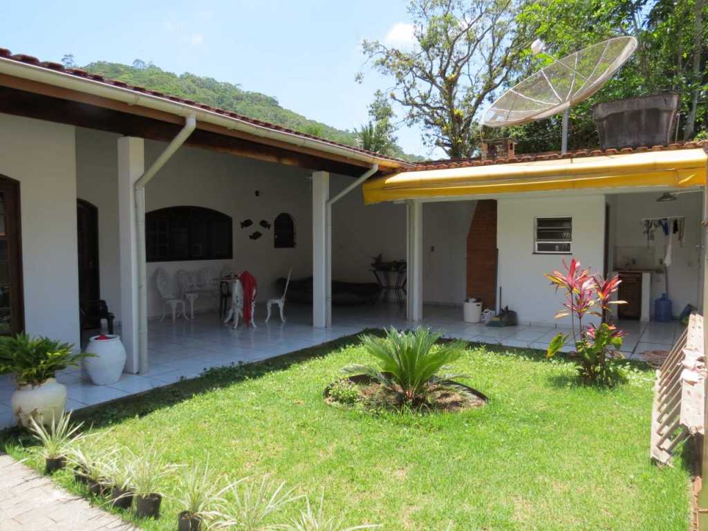 Casas Praia da Enseada 80 m da praia