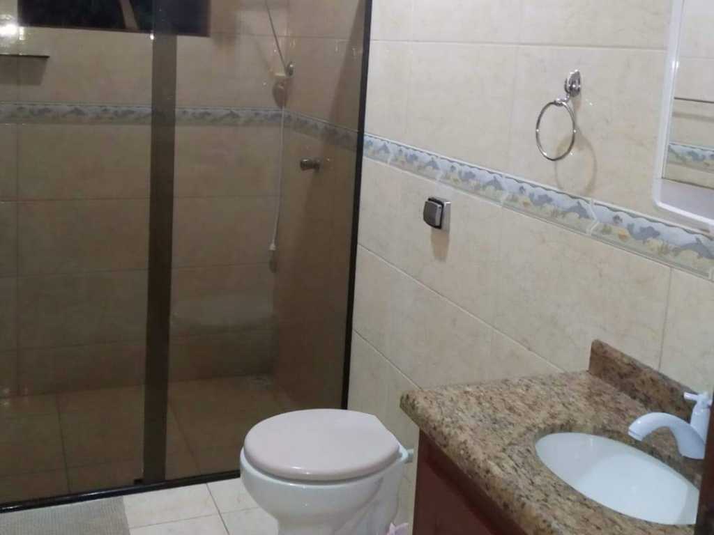 Sobrado - Ipanema - Pontal do Paraná - PR - Daily Rental