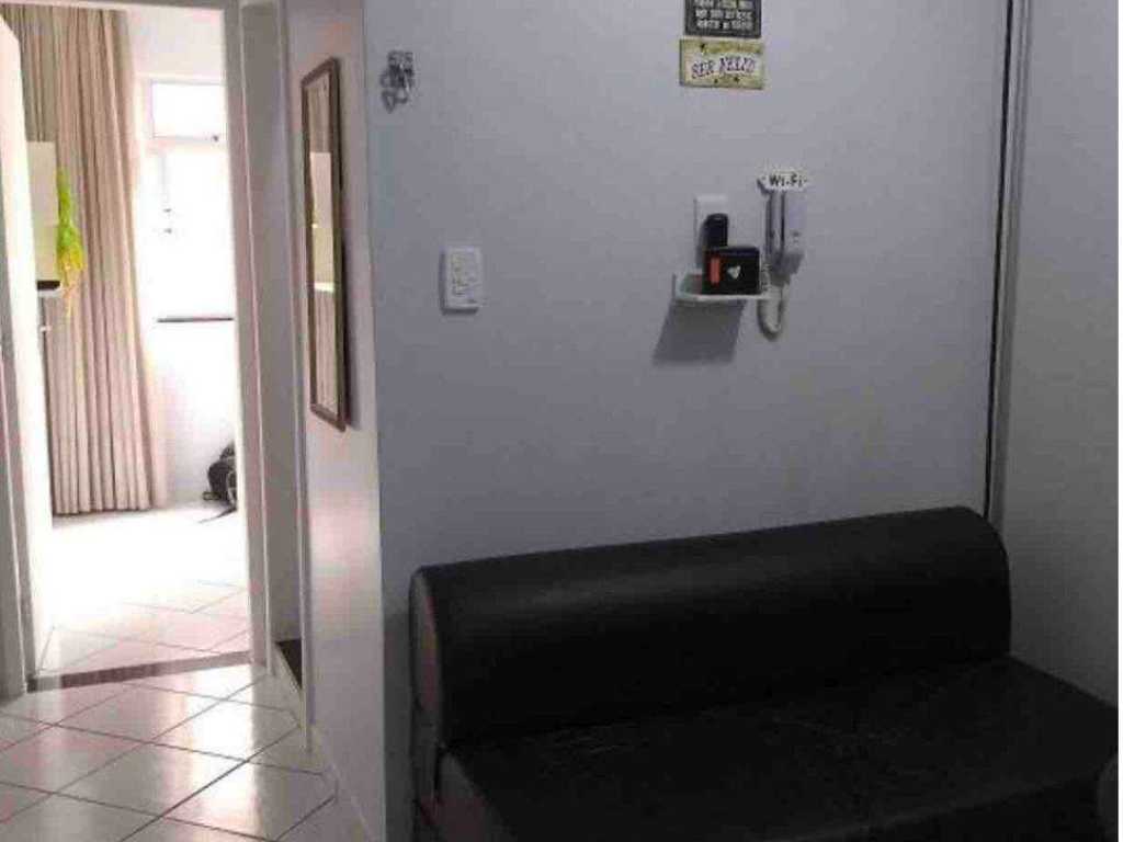 Apartamento Guarapari