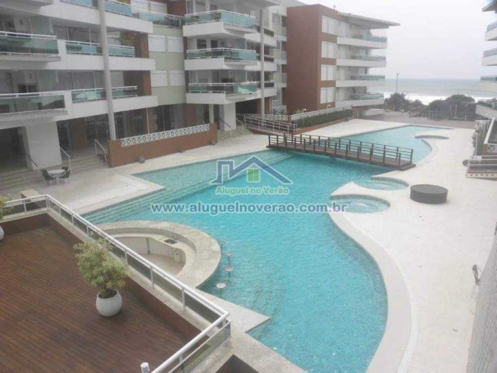 Apartamentos Praia Brava Florianópolis, Aluguel no Verão.