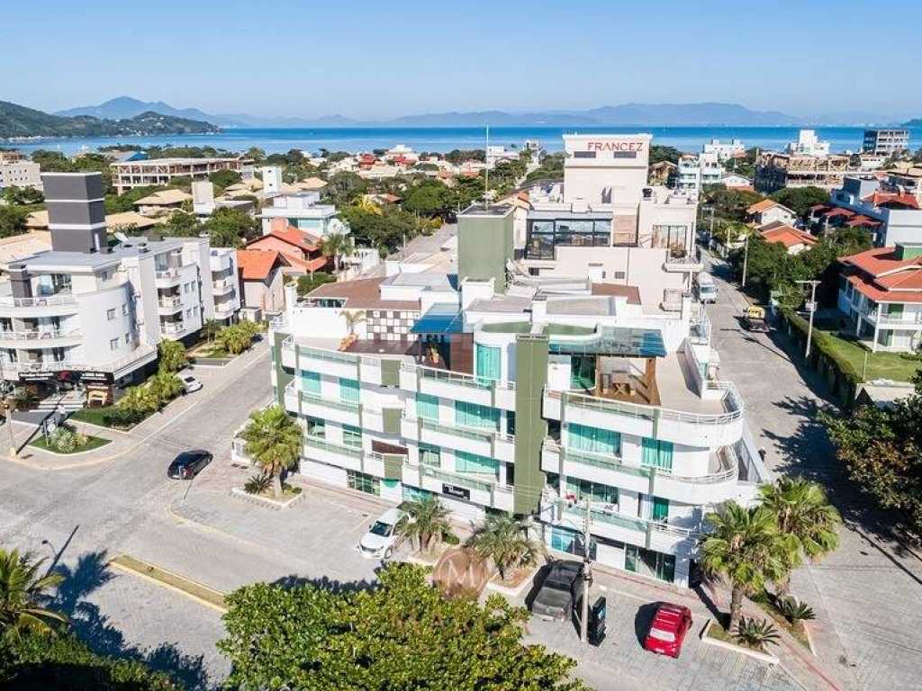 Aluguel de Temporada | APARTAMENTO NA AVENIDA COM VISTA MAR CANTO GRANDE