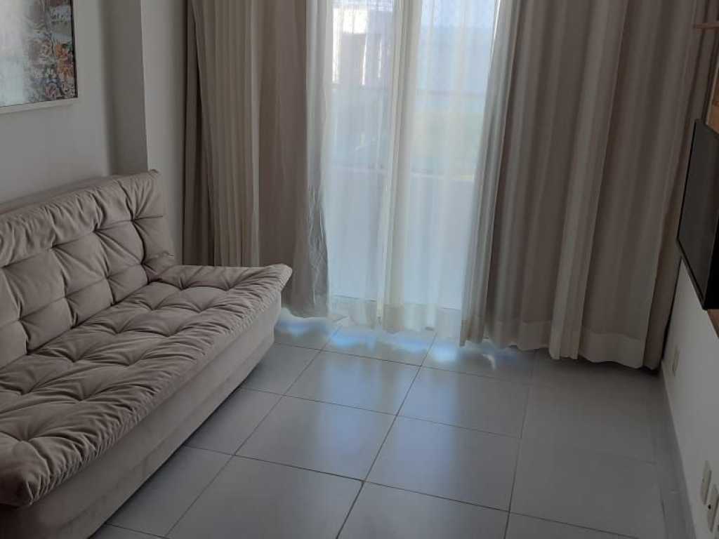 Apartamento no Caribessa - Vela & Mar!