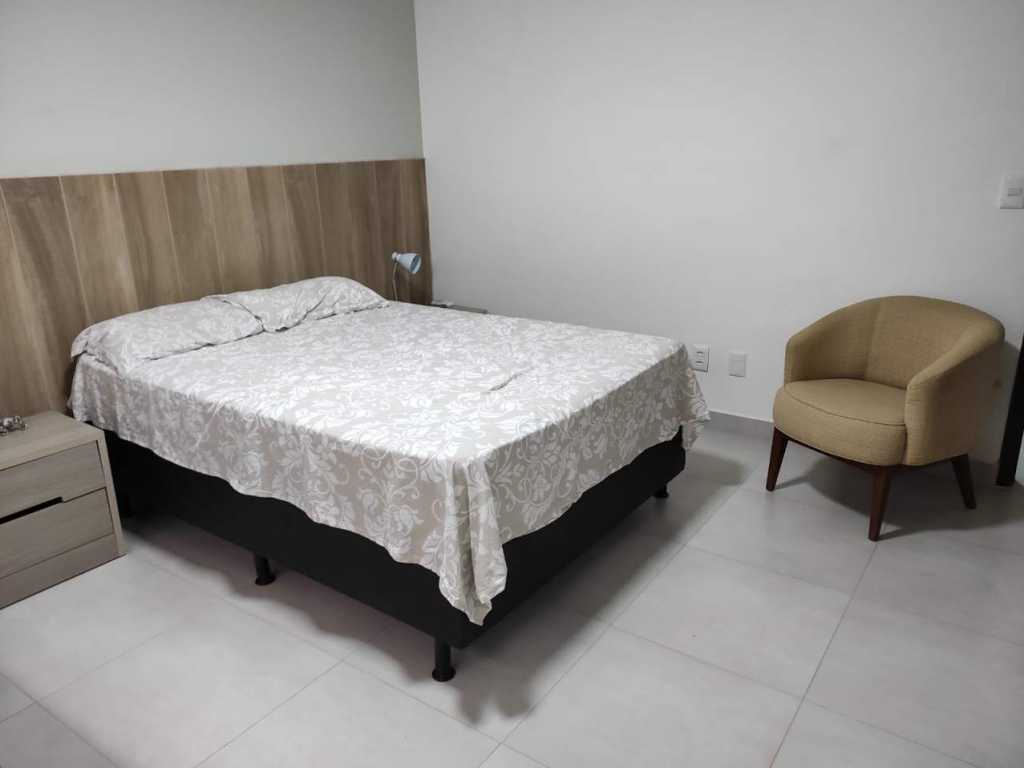 Aconchegante guest house a 5min do aeroporto de Congonhas.