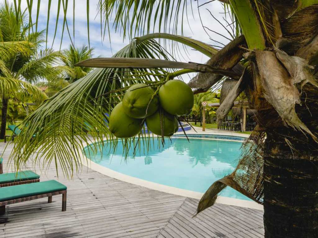 TOKO VILLAGE CASA DE FÉRIAS - PORTO SEGURO