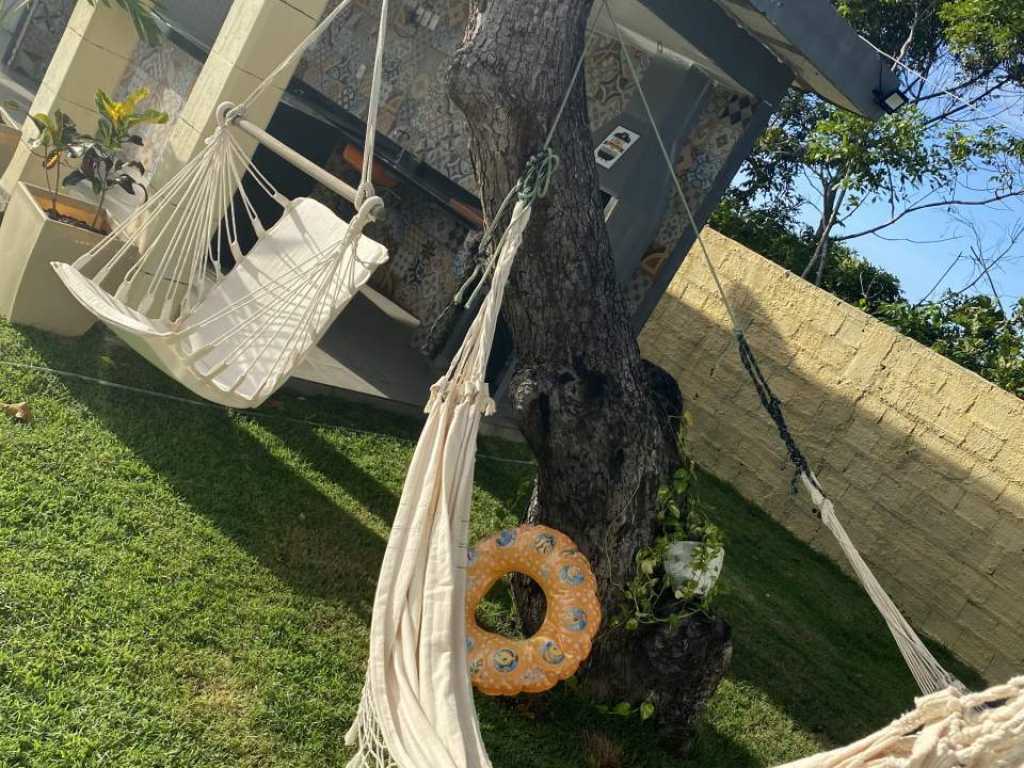 Casa em Condomínio fechado, Porto de Sauipe