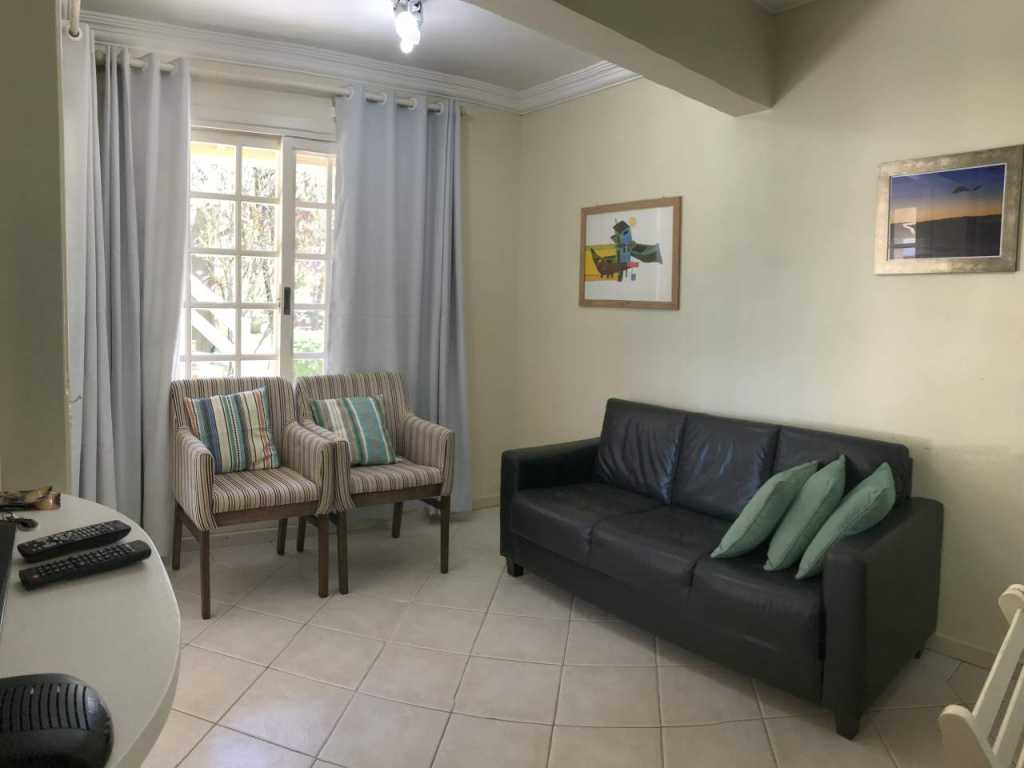 Vacation Rentals Jurere SC