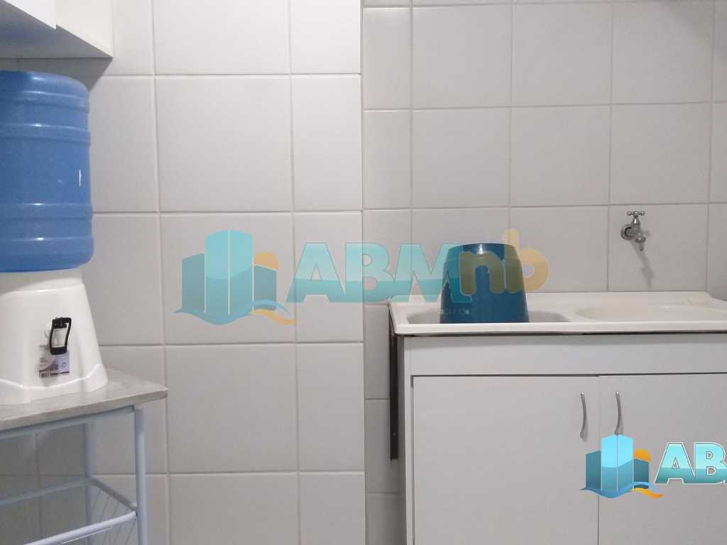 Apartamento charmoso no Edificio Teneriff