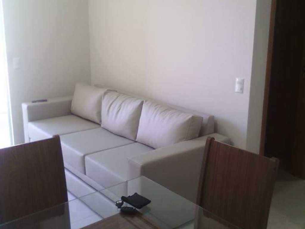 Lindo apartamento  no Condomínio ATRIUM THERMAS RESIDENCE SERVICE