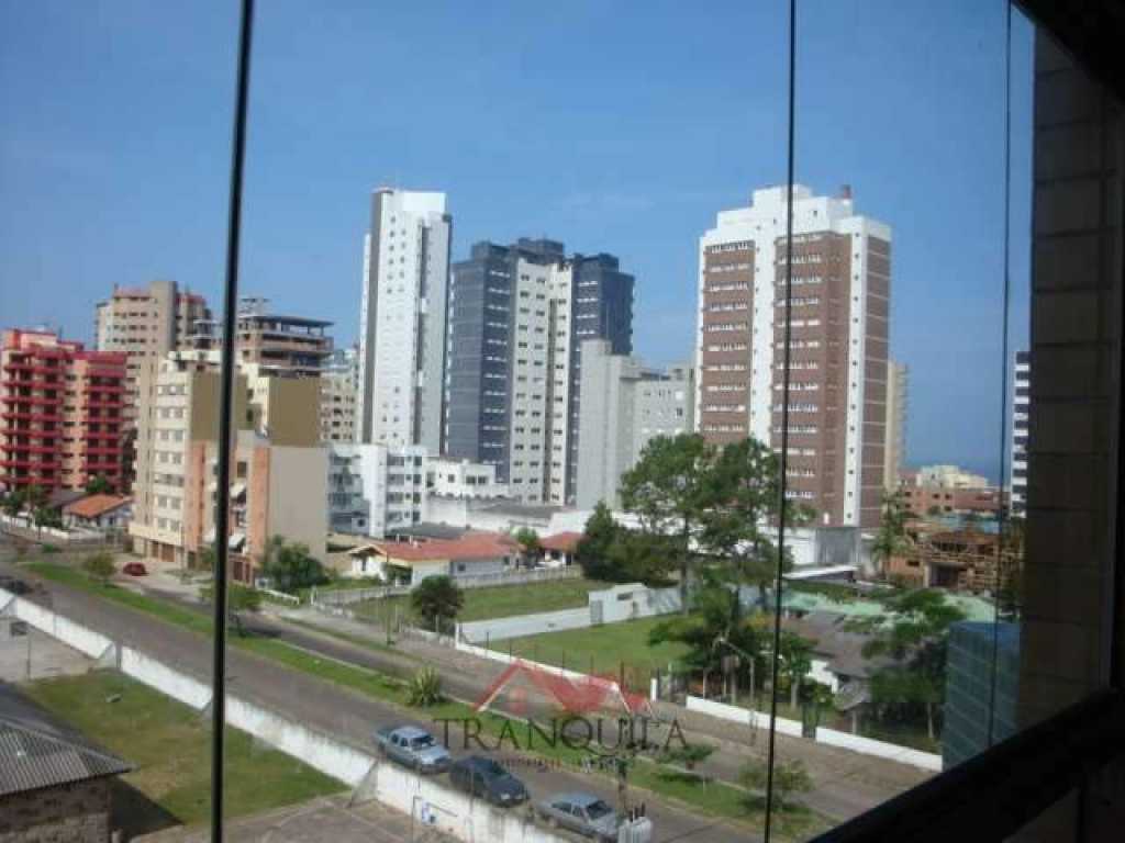 Apartamento 3 dormitórios Praia Grande